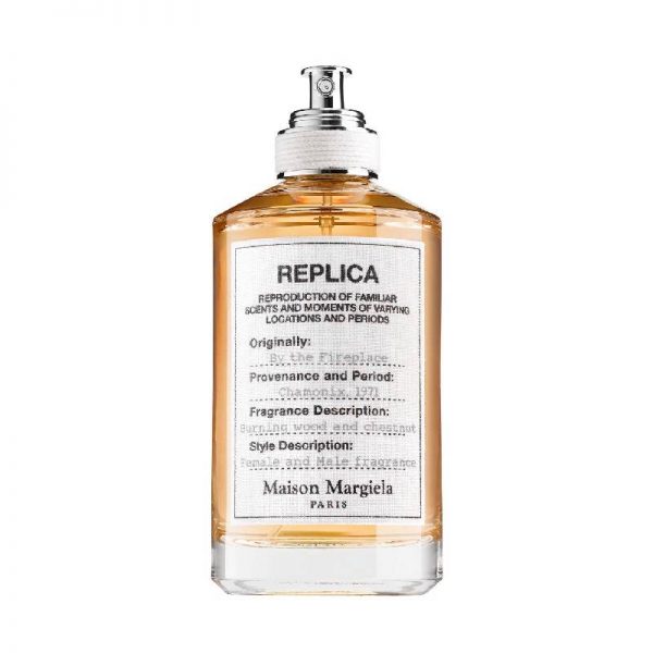 Replica By The Fireplace 100ml EDT