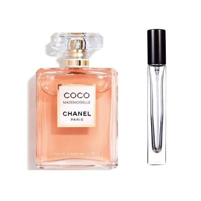 Chiết Chanel Coco Mademoiselle