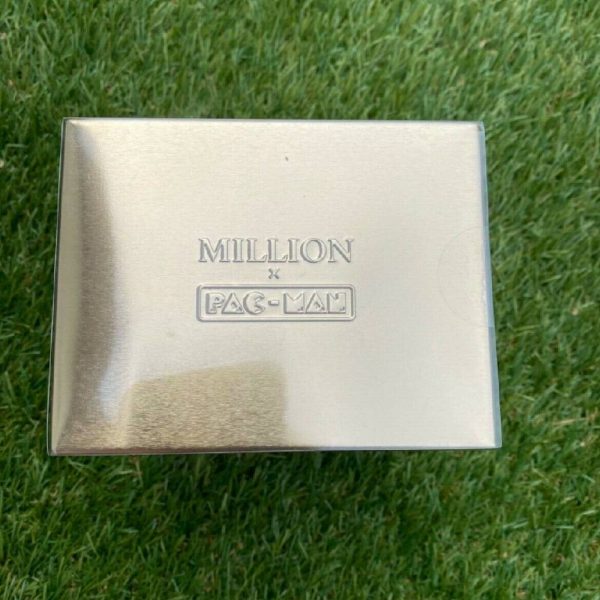 Paco Rabanne Lady Million Collector Edition