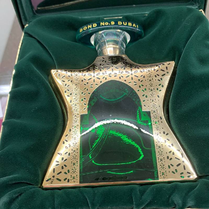 Nước Hoa Bond No 9 Dubai Emerald | Authentic 100%