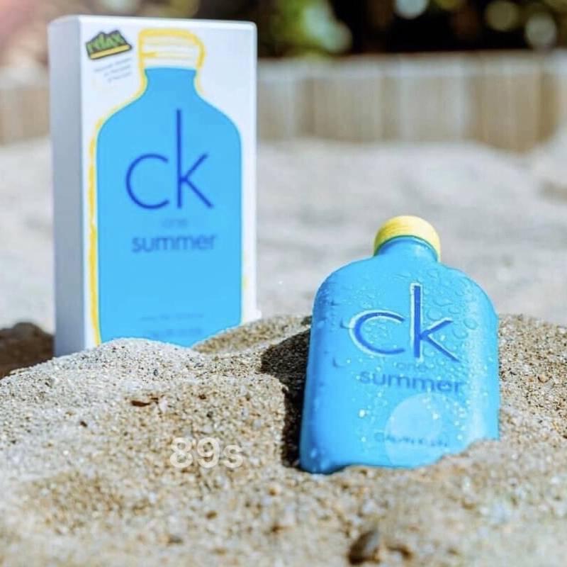 Nước hoa Calvin Klein CK One Summer 2020 | Authentic 100%