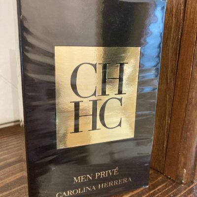 Carolina Herrera CHHC Men Prive