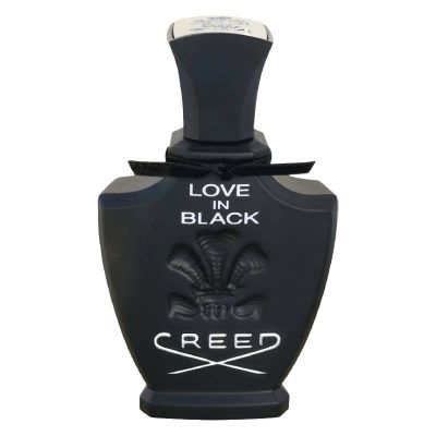 creed love in black