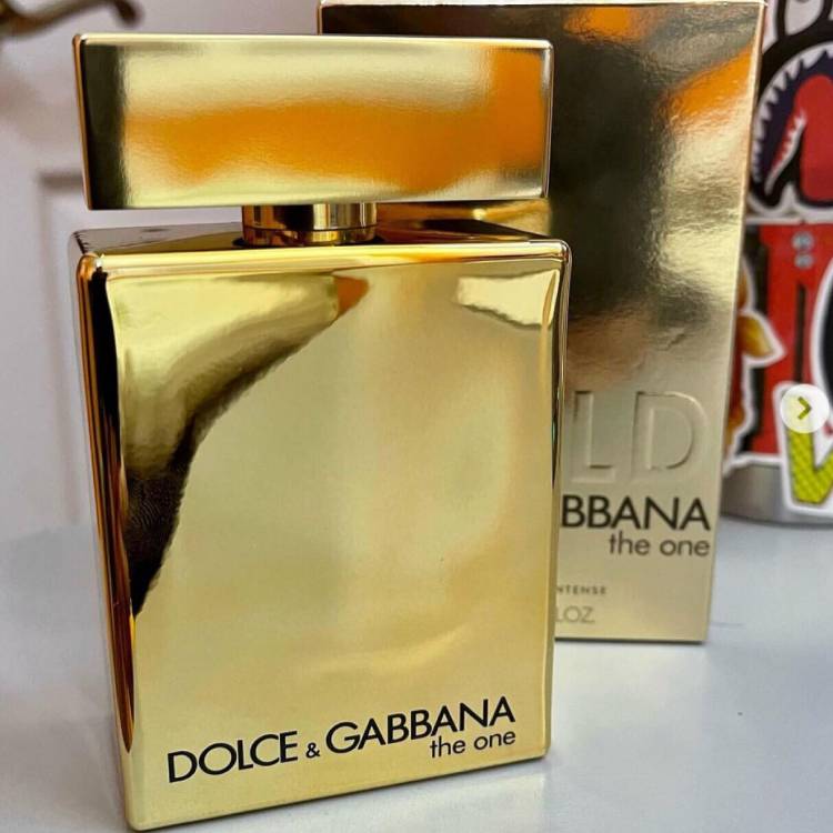 Arriba 82+ imagen dolce gabbana gold edition - Abzlocal.mx