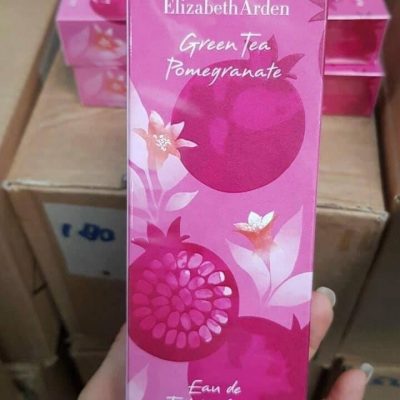 Elizabeth Arden Green Tea Pomegranate