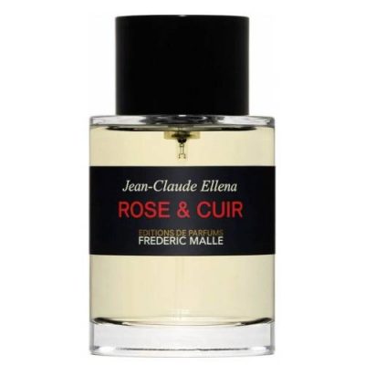 Frederic Malle Rose Cuir EDP