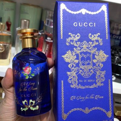 Gucci A Song For The Rose