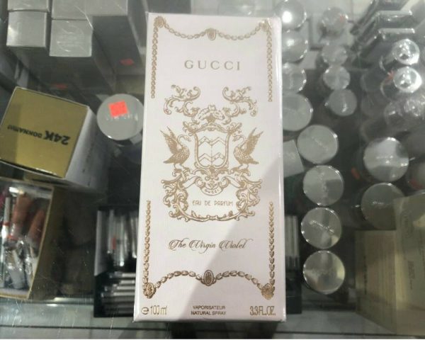 Gucci The Virgin Violet EDP