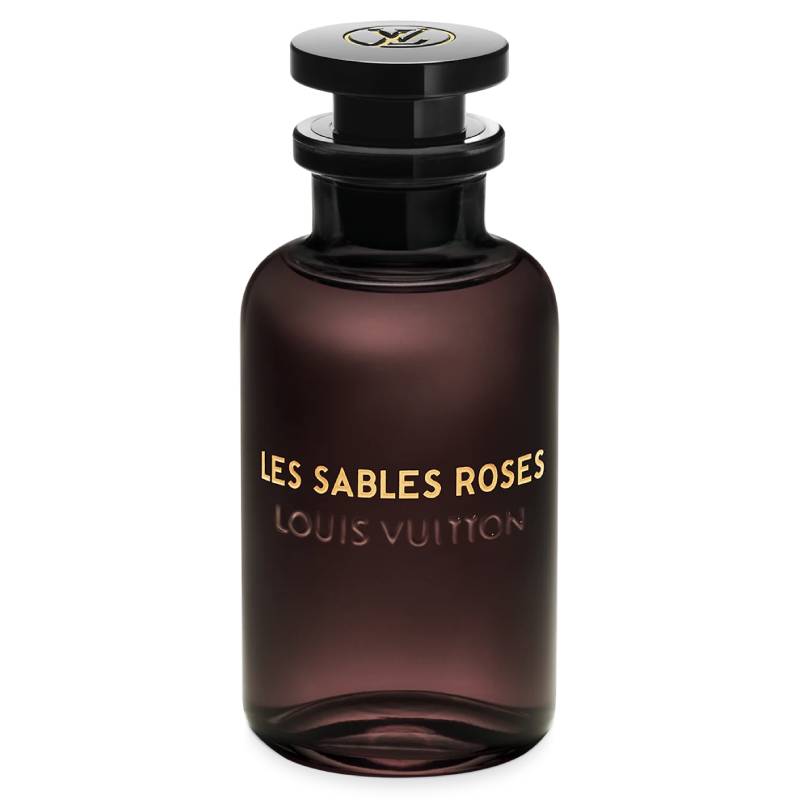Nước hoa Louis Vuitton Les Sables Roses  Authentic 100