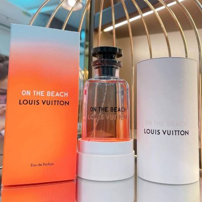 Louis Vuitton On The Beach Eau De Parfum