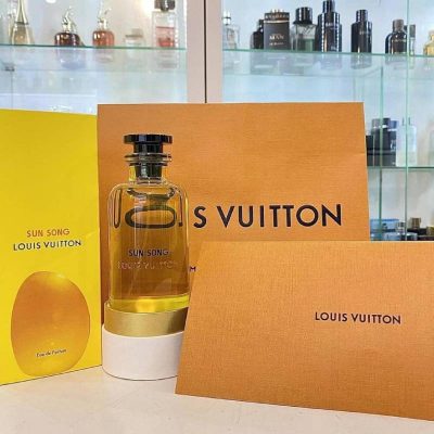 Nước hoa Louis Vuitton Sun Song