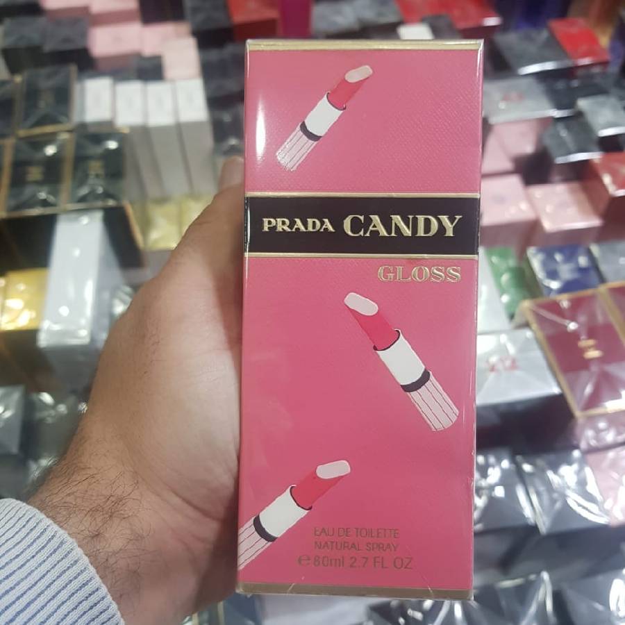 Nước hoa nữ Prada Candy Gloss - Authentic 100% store